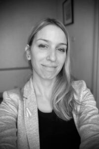Julia Goldenberg