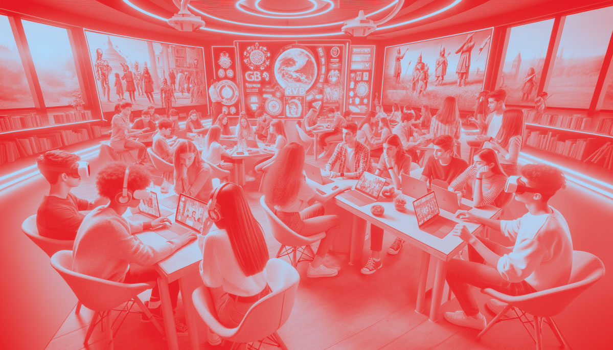 Diplomatura «La Educación en la Era de la Inteligencia Artificial»
