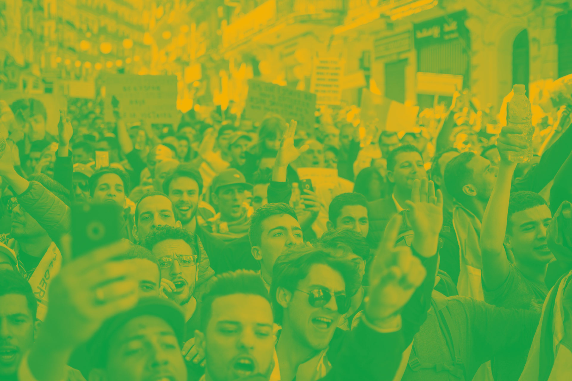 Marcha