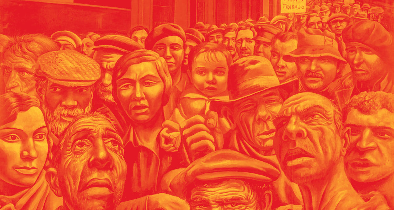 Soberanía e Integración frente al Nacionalismo Aislacionista