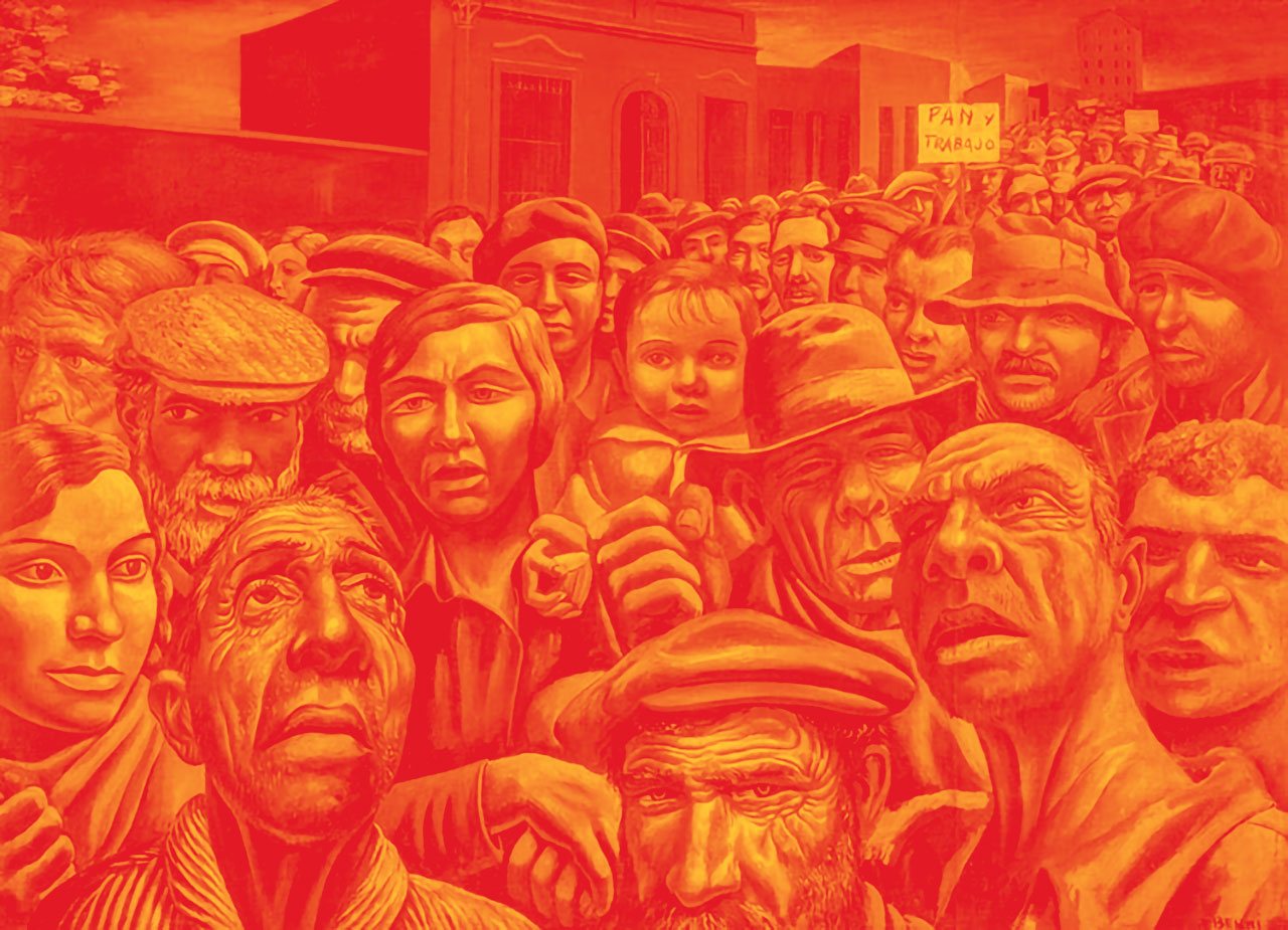 Soberanía e Integración frente al Nacionalismo Aislacionista