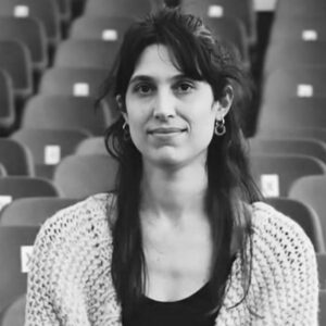 Josefina Maharbiz