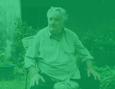 La estética Mujica